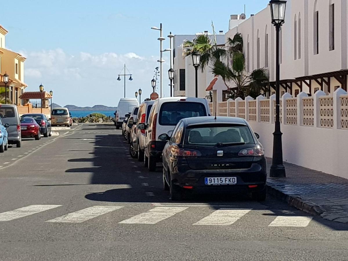 Aloha Corralejo