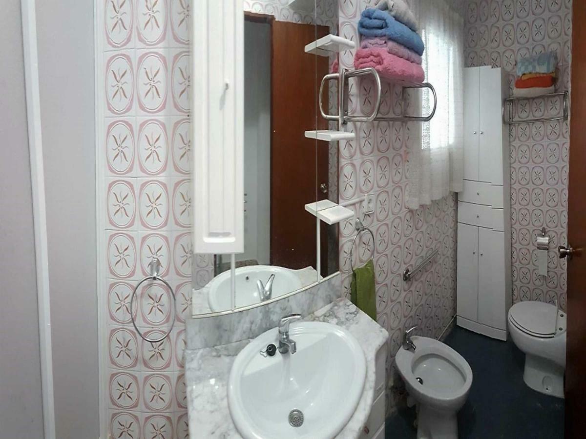 Apartamento Apartamento El Campello