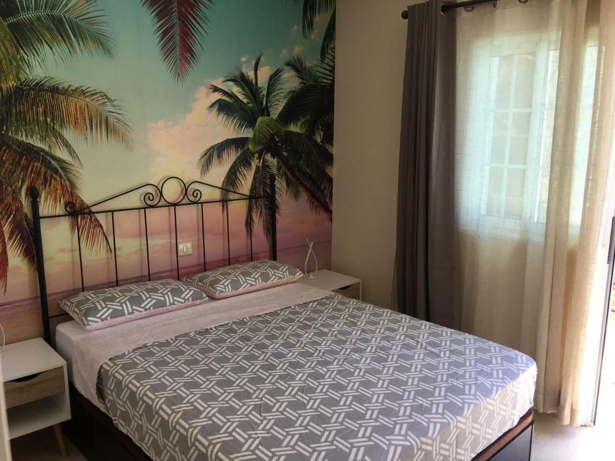 El Valle Holiday home