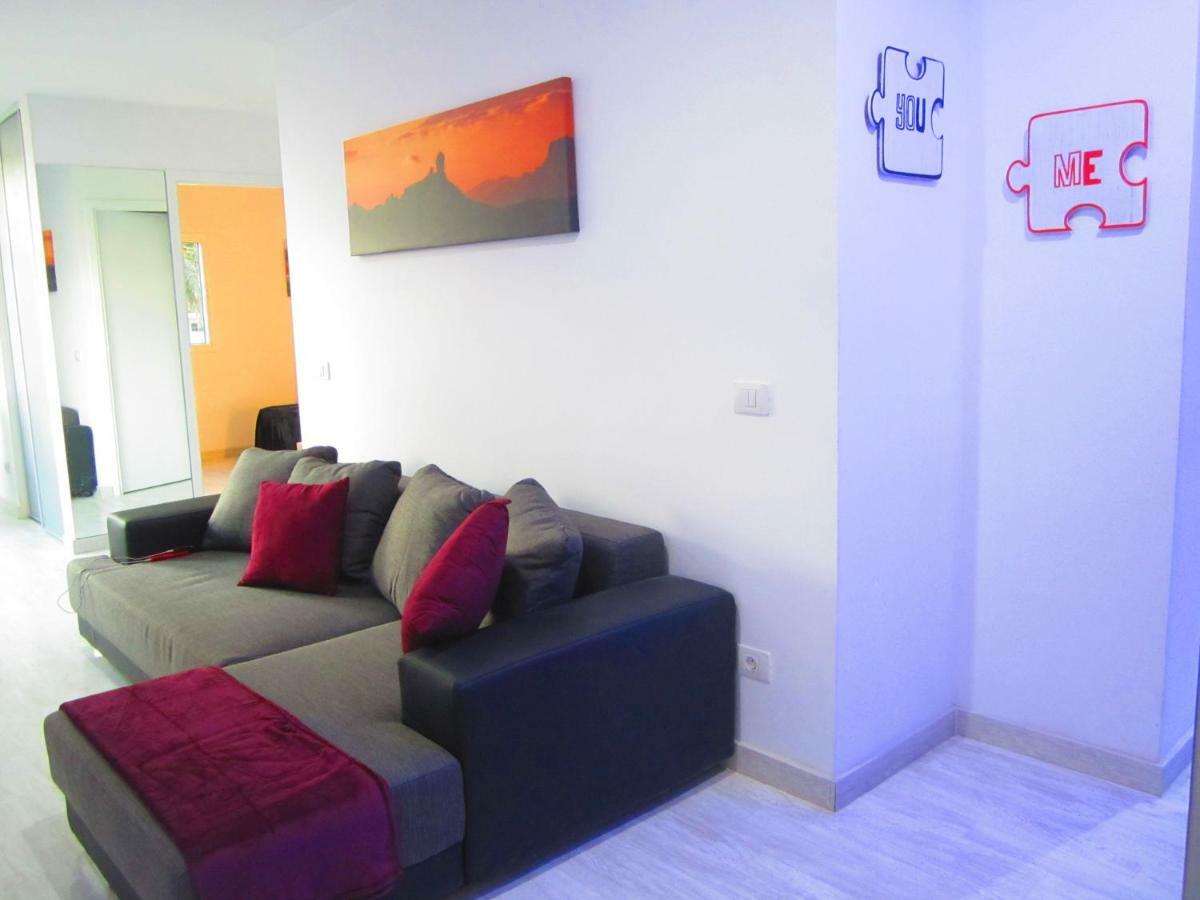 Apartment Happy Premium Playa del Ingles (Gran Canaria)