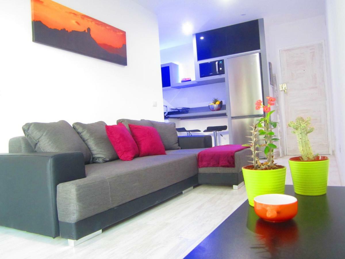 Happy Premium Apartment