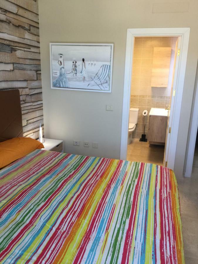 Holiday home El Valle