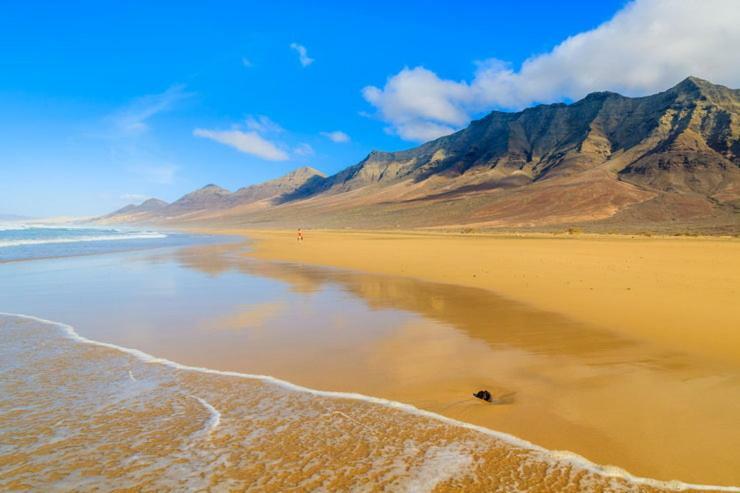 Canary Islands Getaway