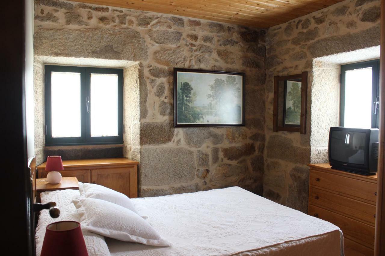A Casina De Pedra