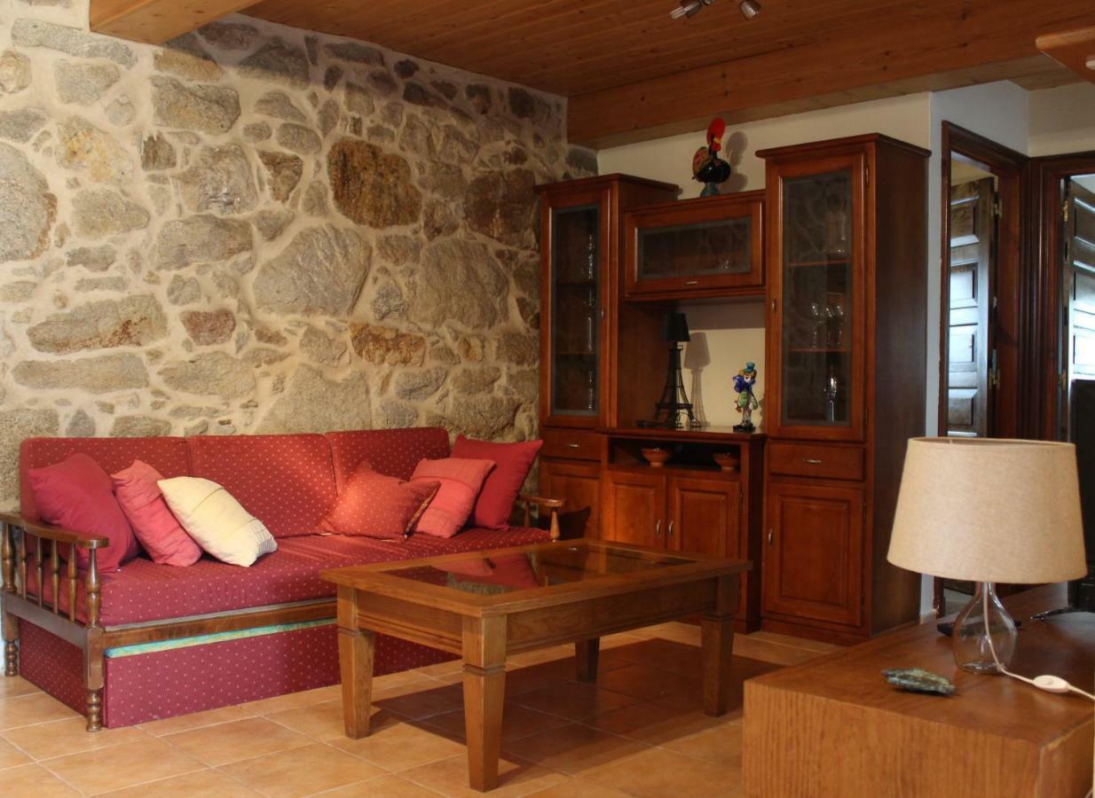 A Casina De Pedra *