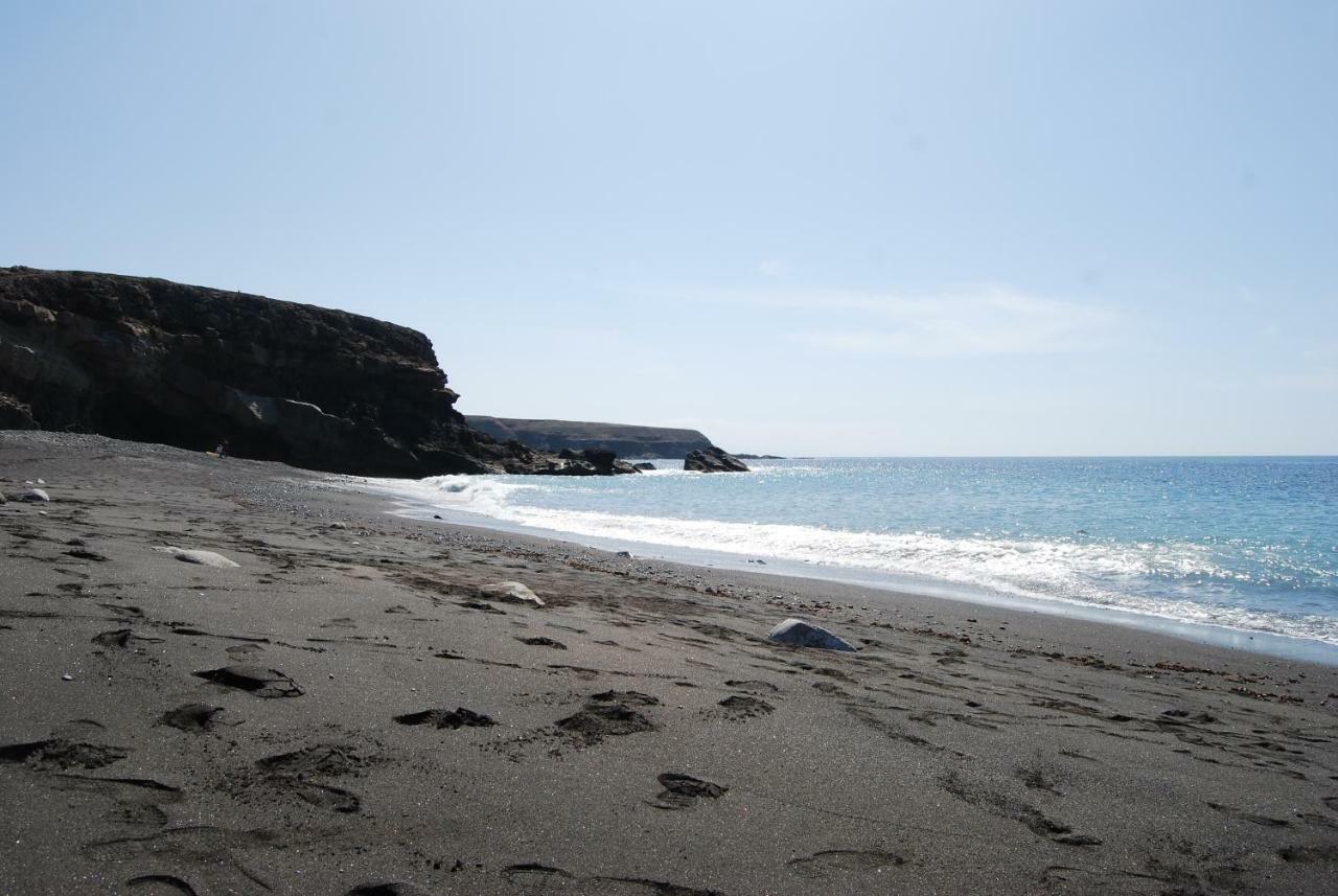 Canary Islands Getaway Apartment Caleta De Fuste