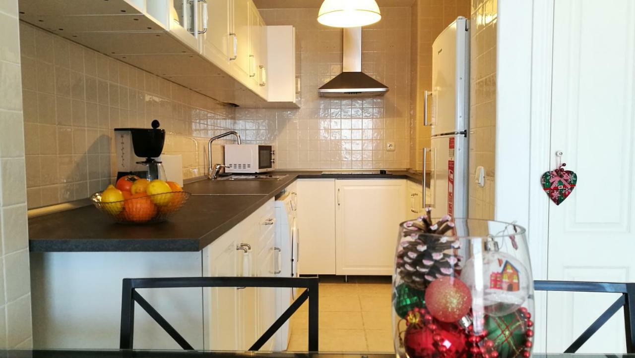 Apartamento Sun And Ocean, Free Wifi *