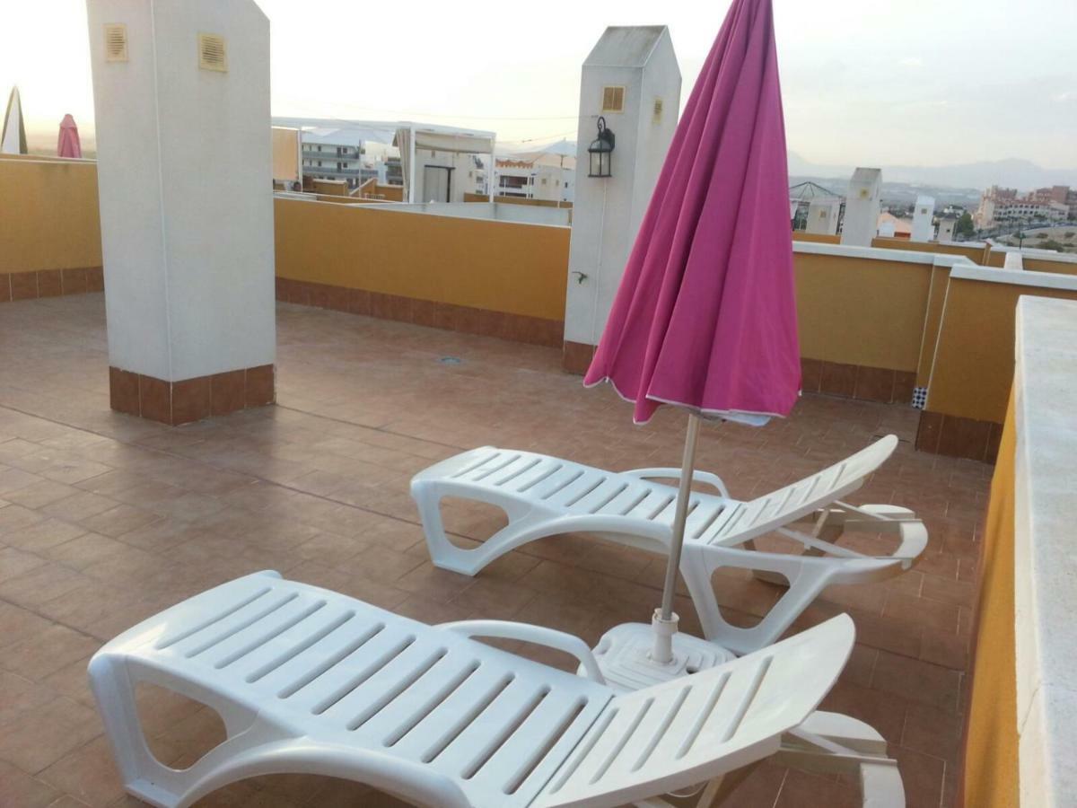 Arenales Del Sol, Alicante Apartamento Arenales del Sol