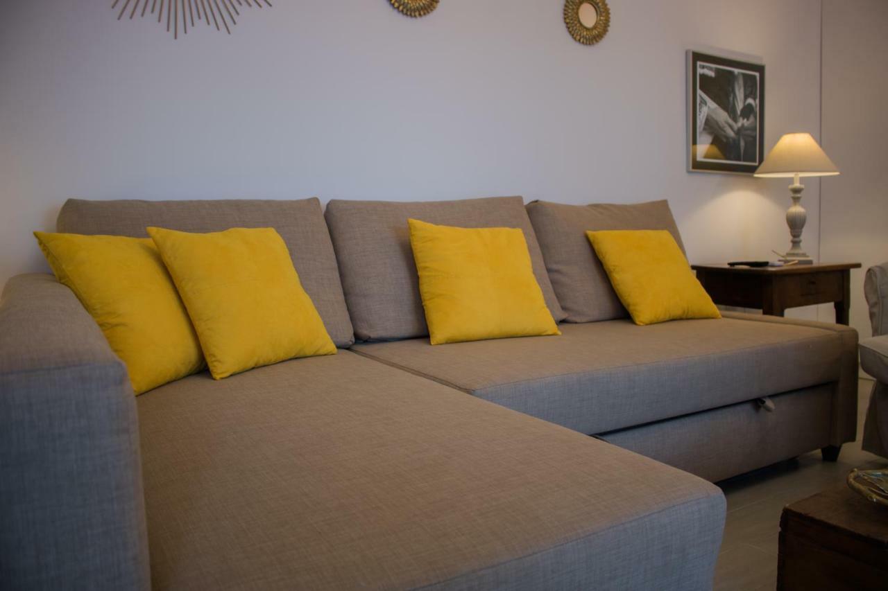 Casa Del Guardés Del Molino De Alarcón Apartamento *
