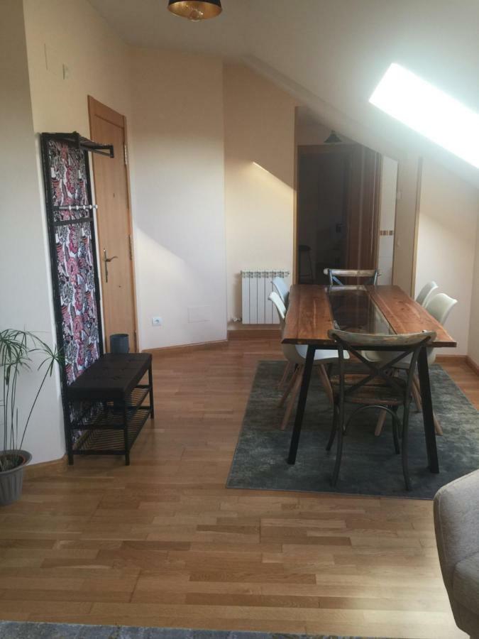 Apartamento Conde Luna