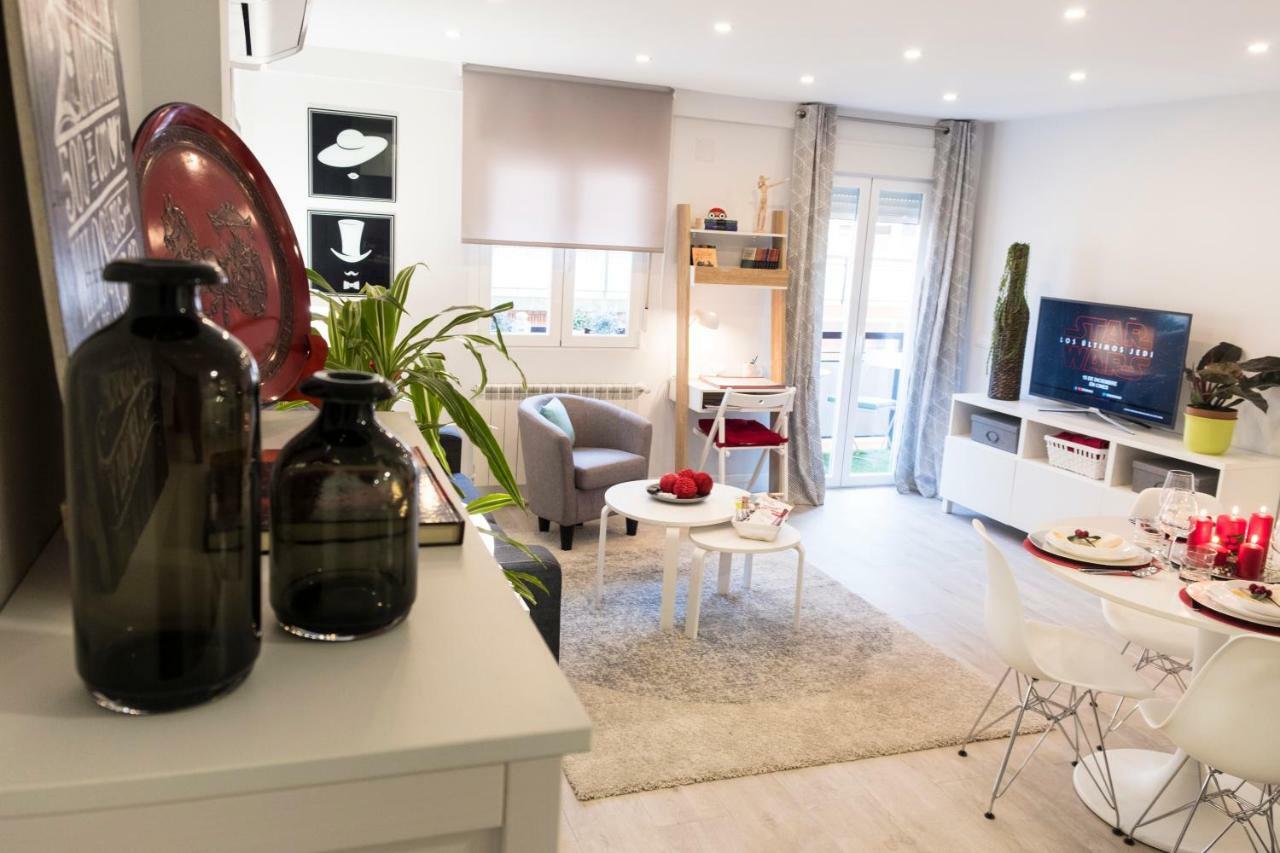 Apartamento Garval *