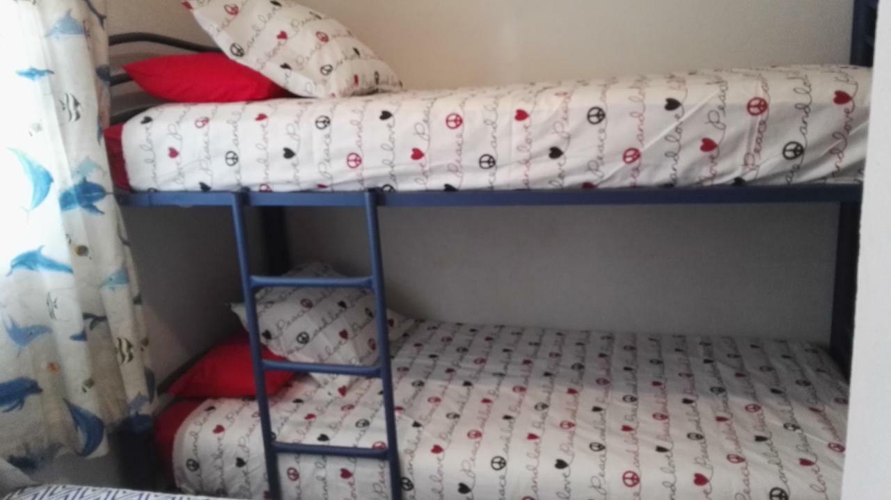 Country house Mas Panoli Deltebre
