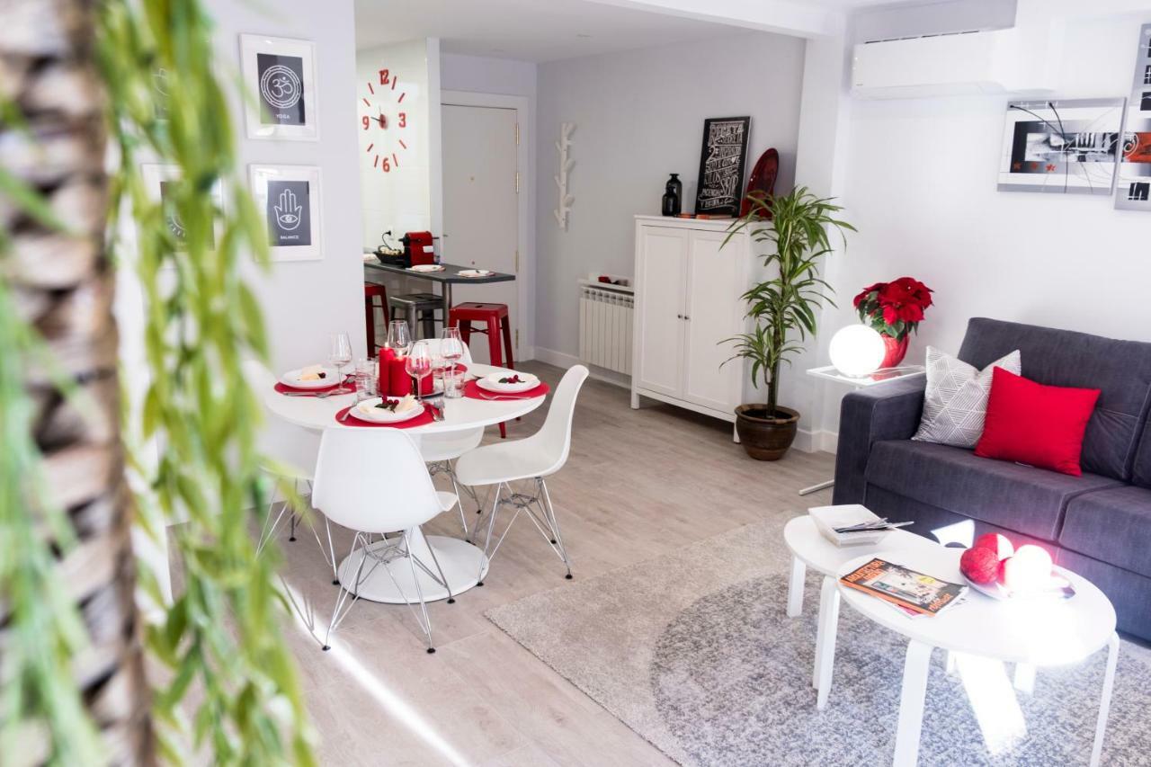 Garval Apartamento Valladolid