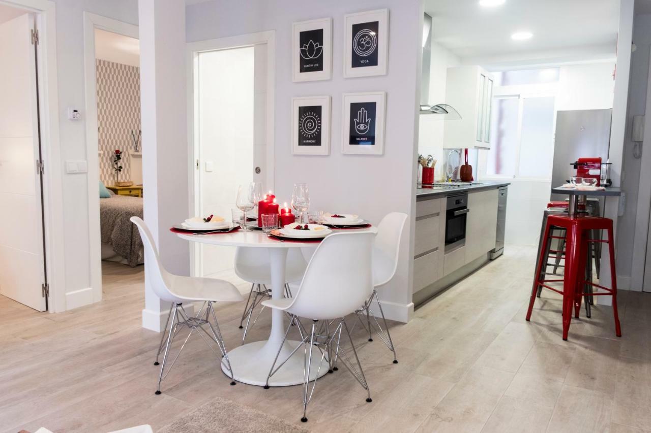 Apartamento Garval Valladolid