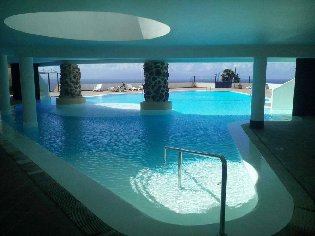 Island Paradise Apartment