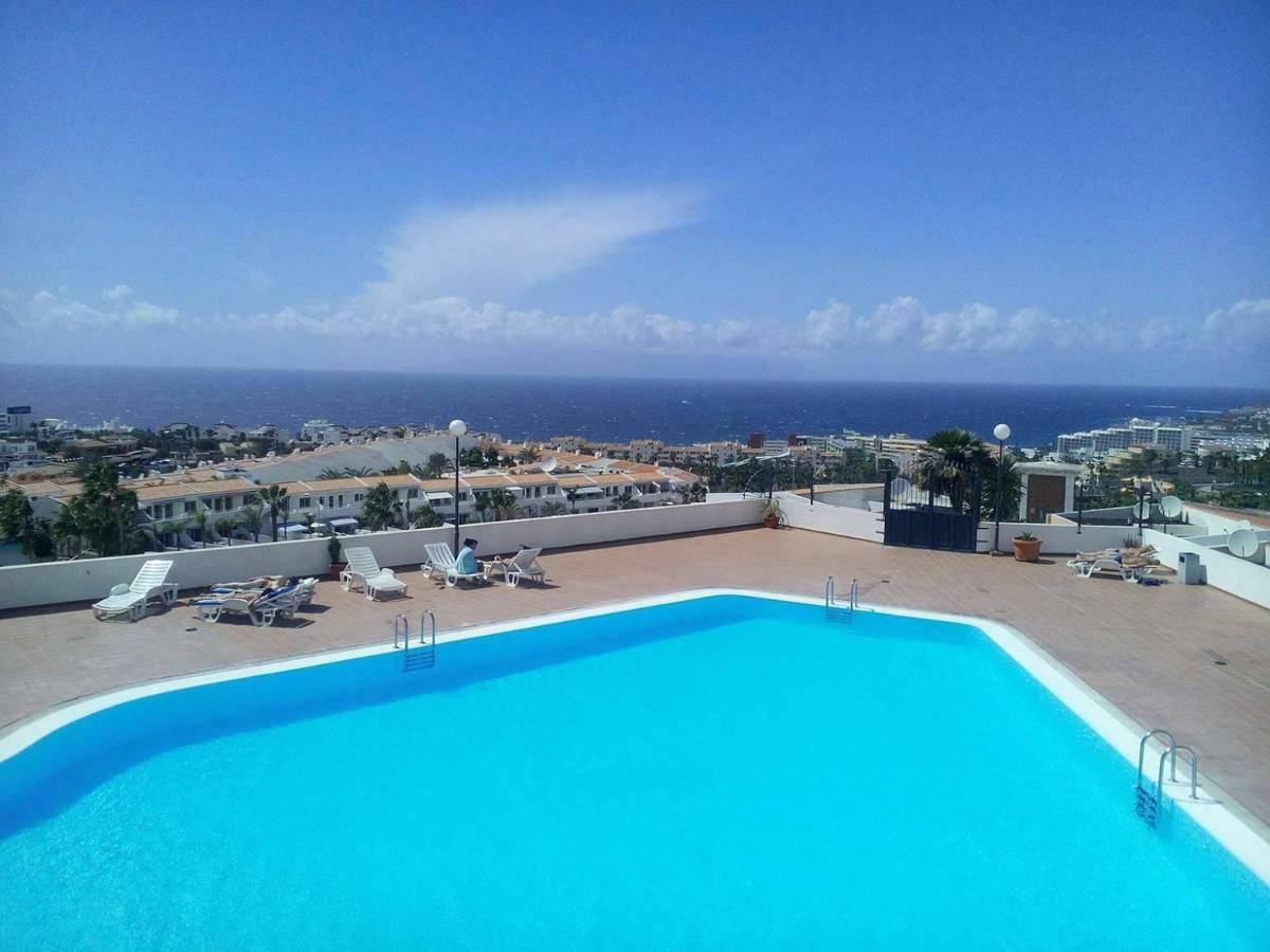 Apartment Island Paradise Costa Adeje (Tenerife)