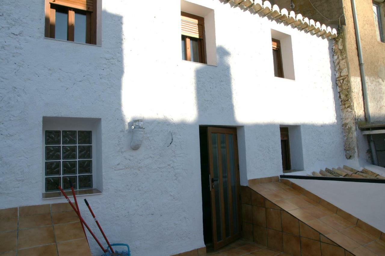 Casa rural El Majuelo