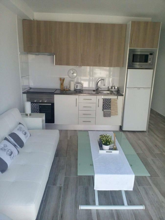 Apartment Island Paradise Costa Adeje (Tenerife)