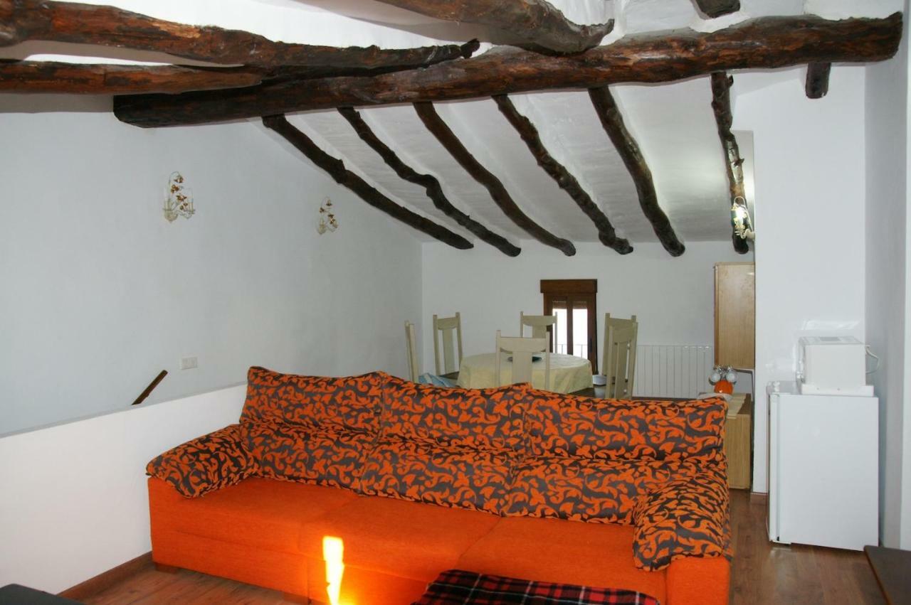El Majuelo Casa rural