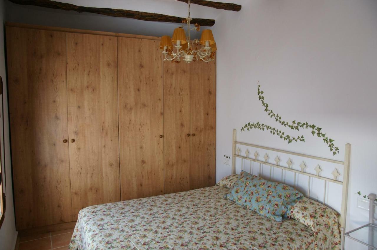 Casa rural El Majuelo *