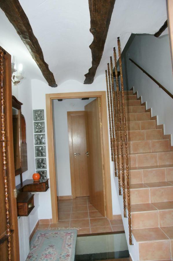 El Majuelo Casa rural
