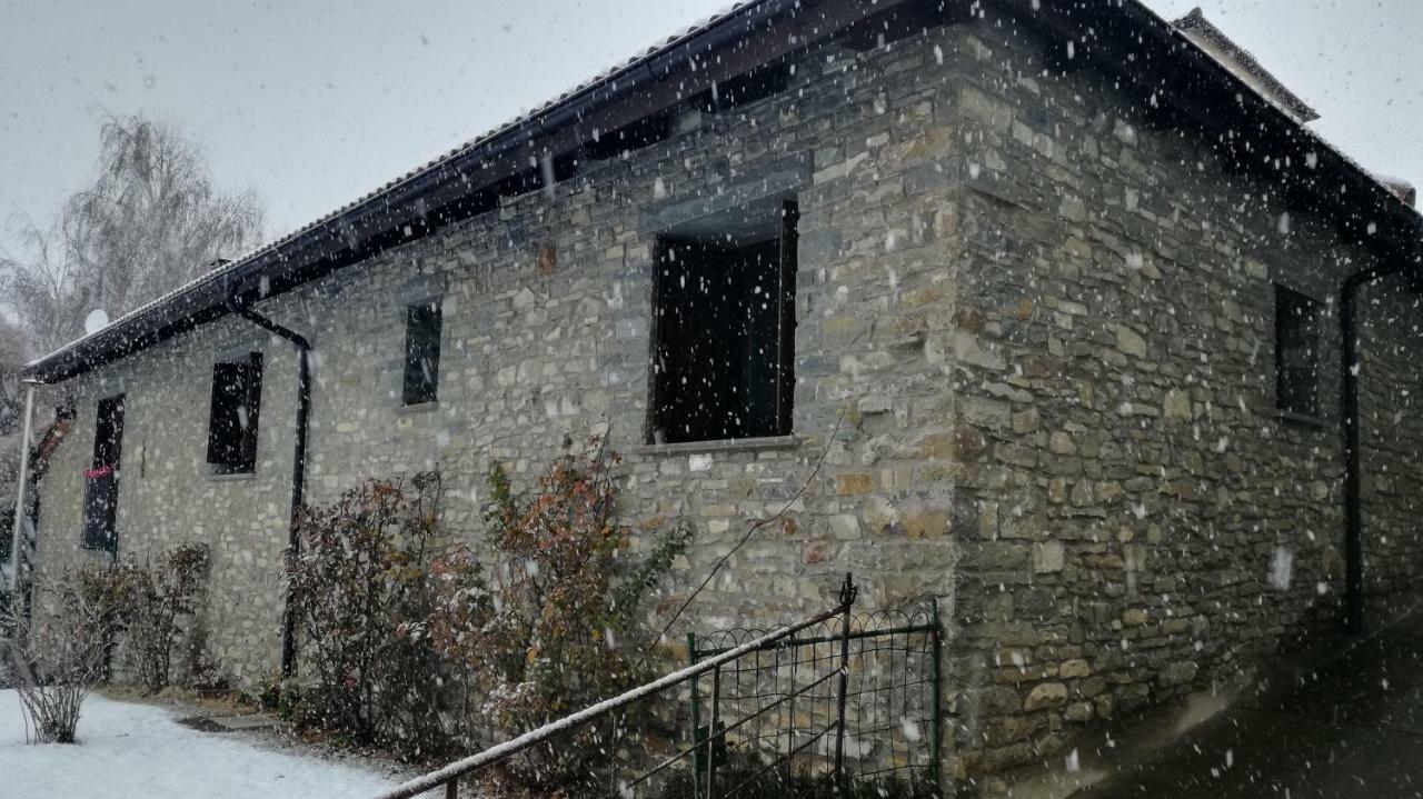 O Zierzo Jaca