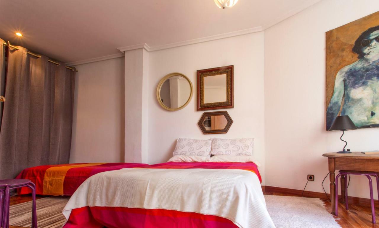 Apartment Piso Con Encanto En Zona De Tapas *