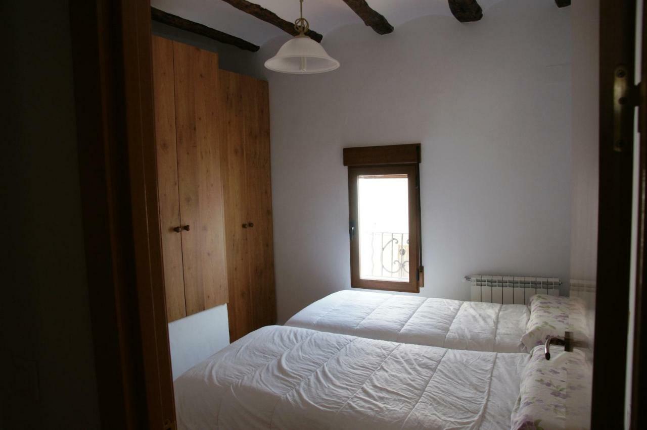 El Majuelo Casa rural