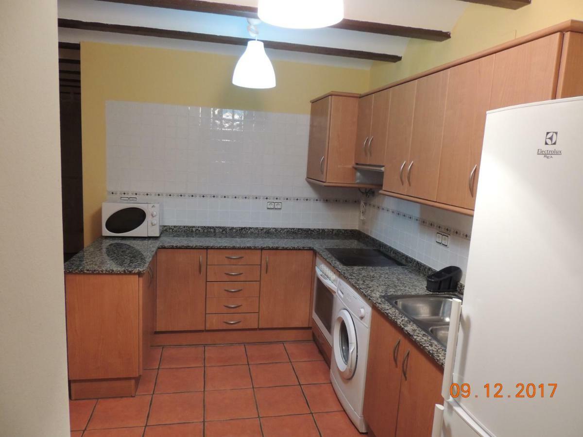 Valdelinares Apartamentos Apartment Valdelinares (Aragon)