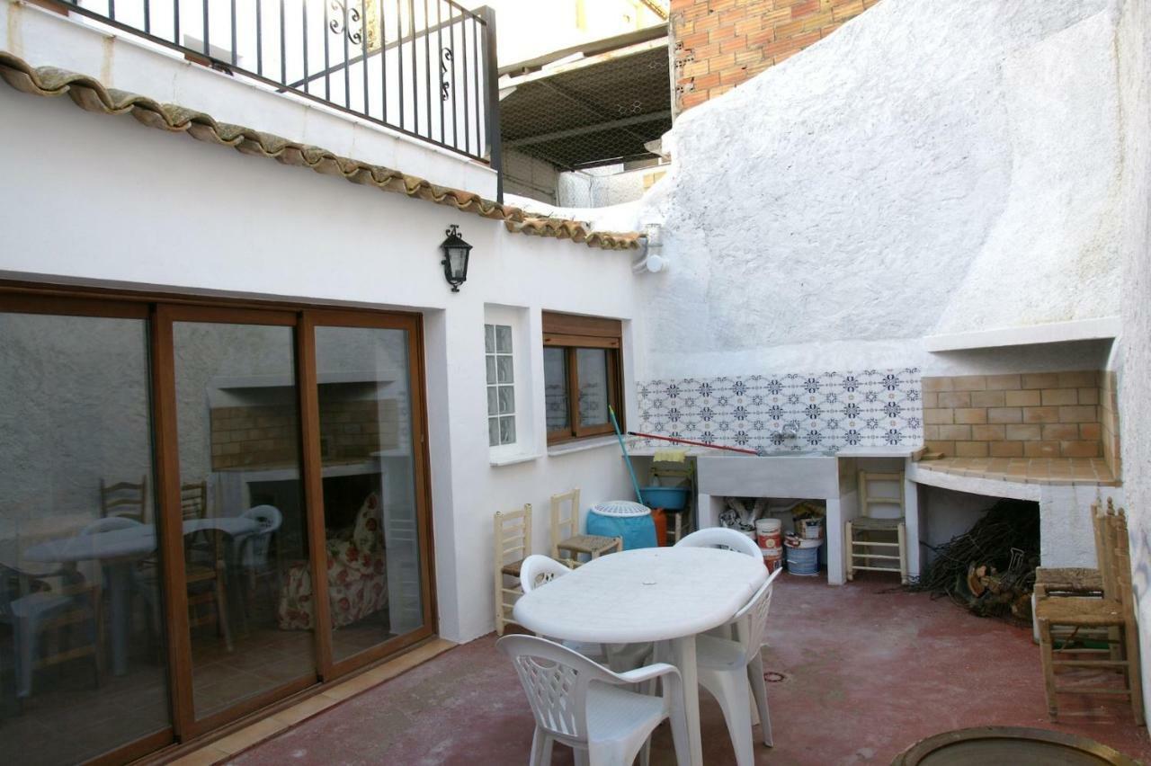 Casa rural El Majuelo *