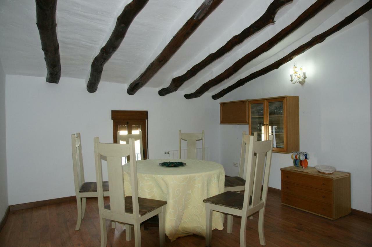 El Majuelo Casa rural La Portera