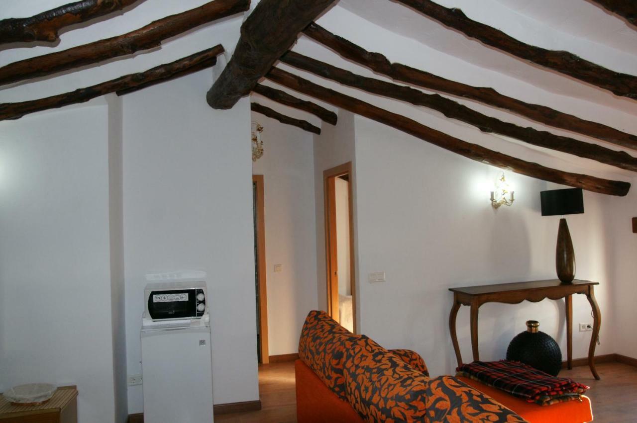 El Majuelo Casa rural La Portera