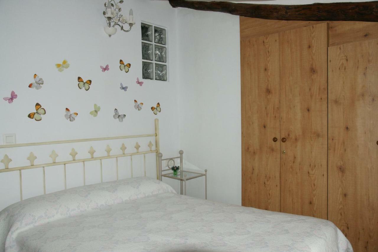 Casa rural El Majuelo