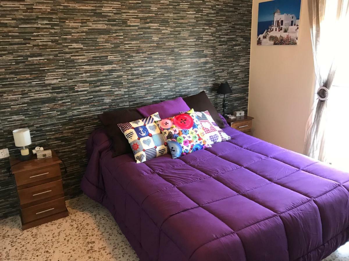 Residencial Lisboa Apartamento Ceuta