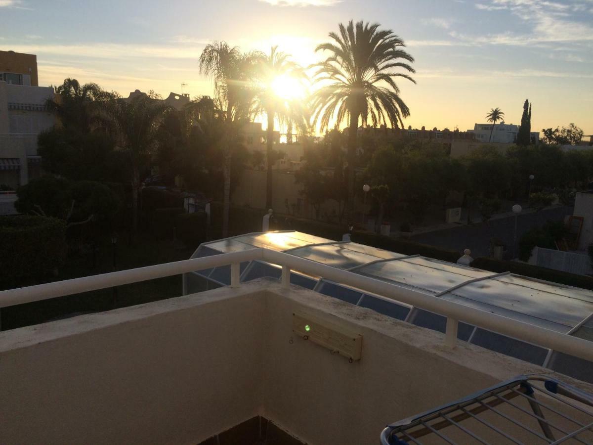 Arabella Naturist Apartment