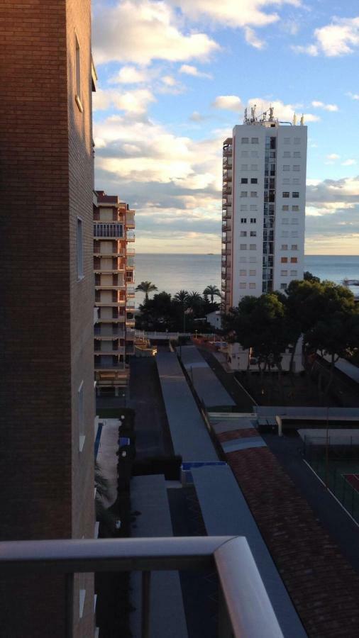 Si Apartamento Benicàssim