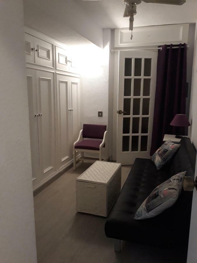 Tejas46 Apartamento Benidorm