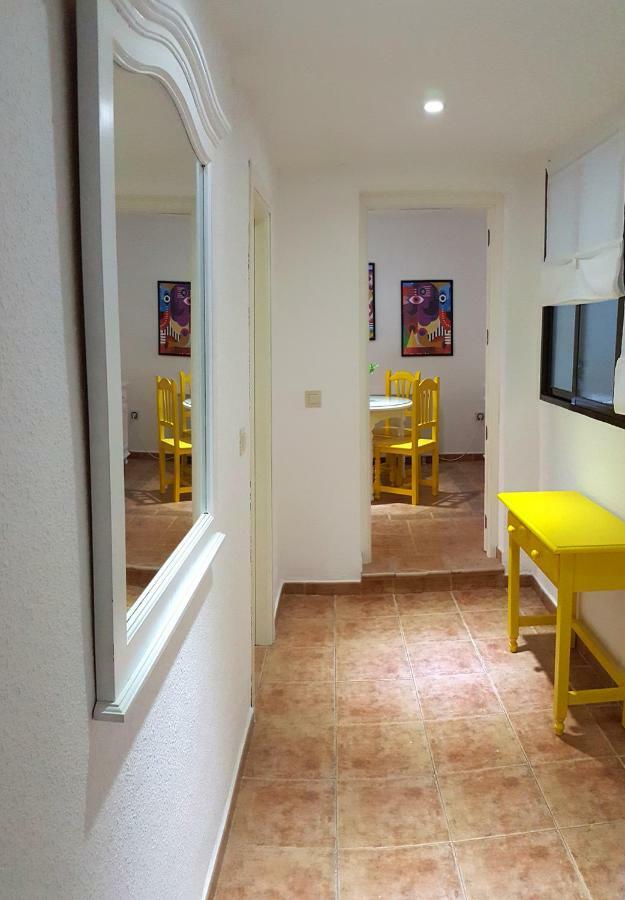 Navas 16 Apartamento Granada