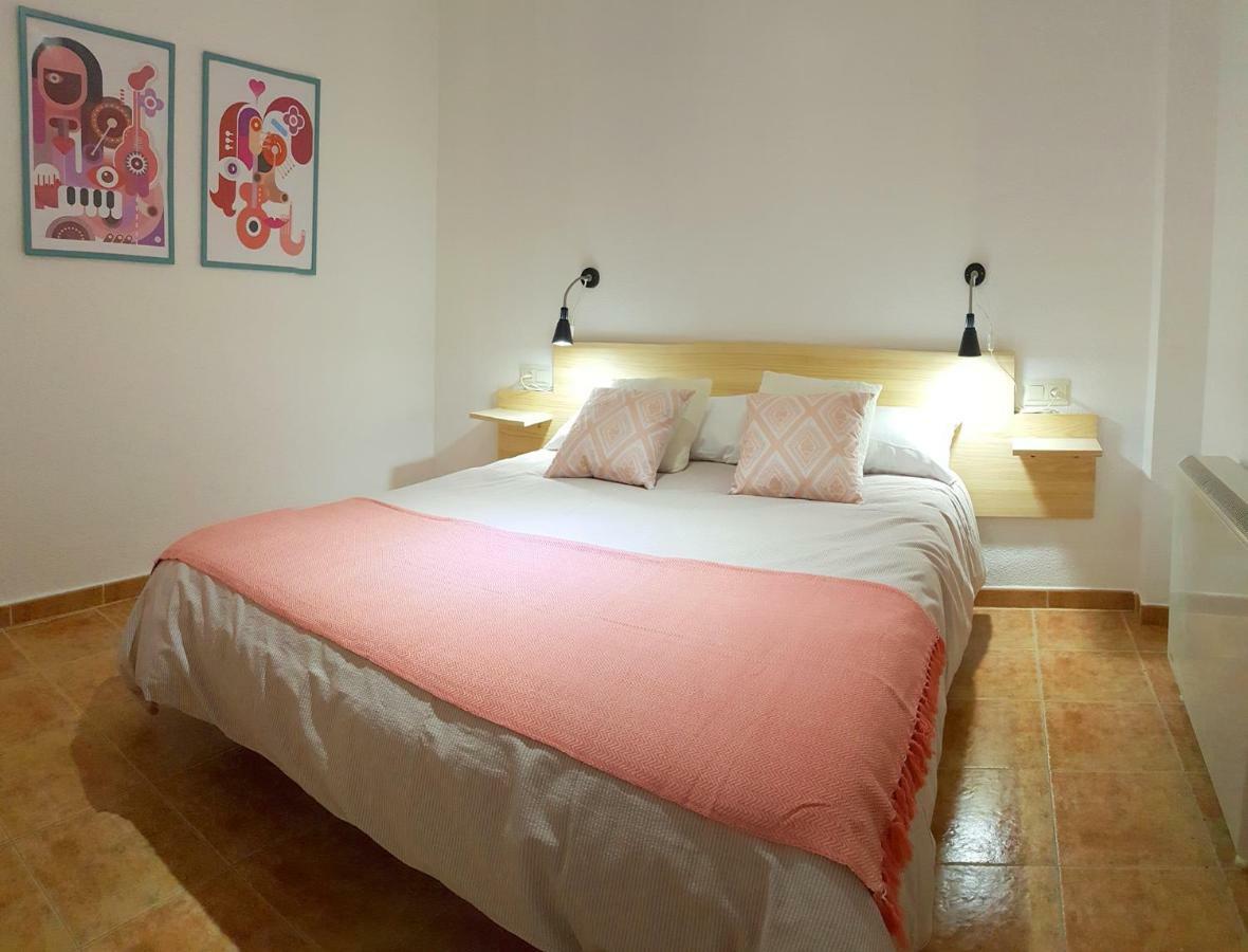 Navas 16 Granada