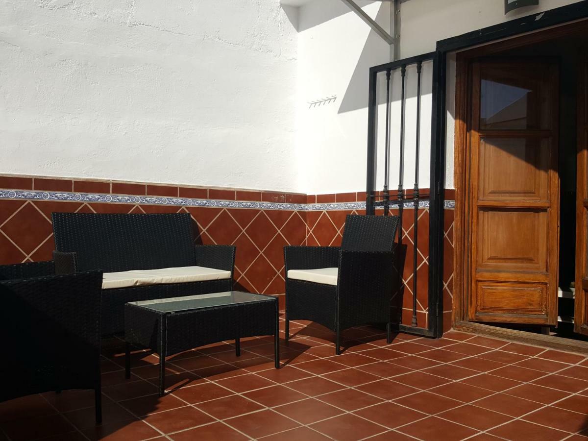 Apartamento Navas 16 *