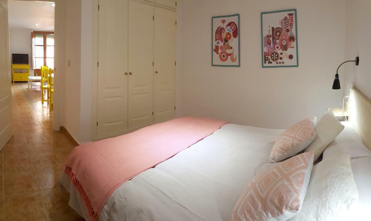 Apartamento Navas 16 *