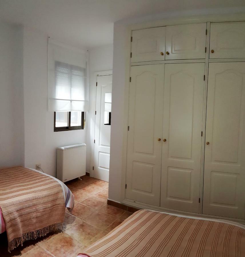 Navas 16 Apartamento Granada