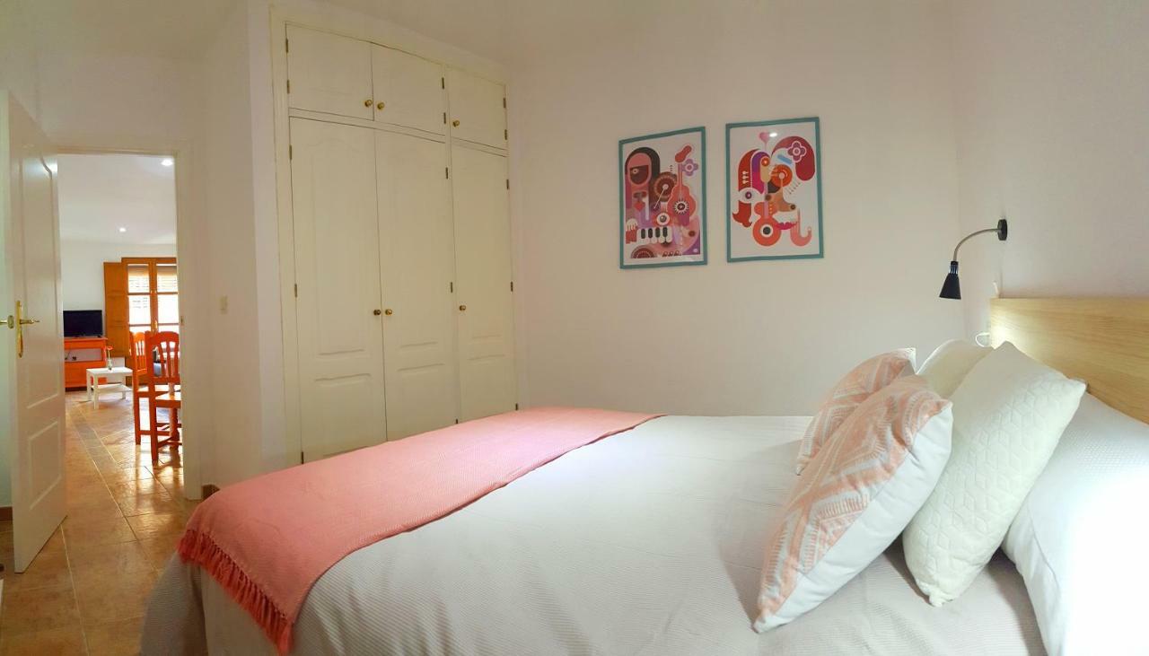 Navas 16 Apartamento Granada