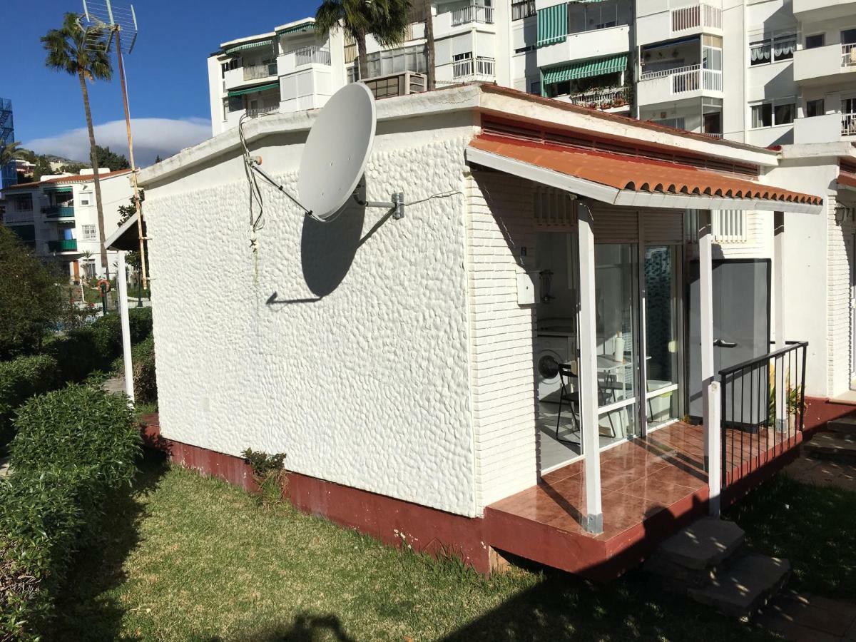 Сasa de vacaciones Aloha Torres Torremolinos