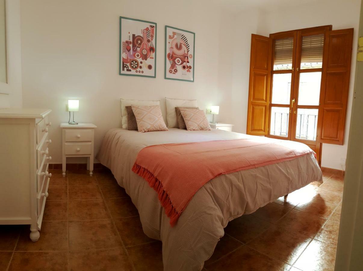 Apartamento Navas 16 *
