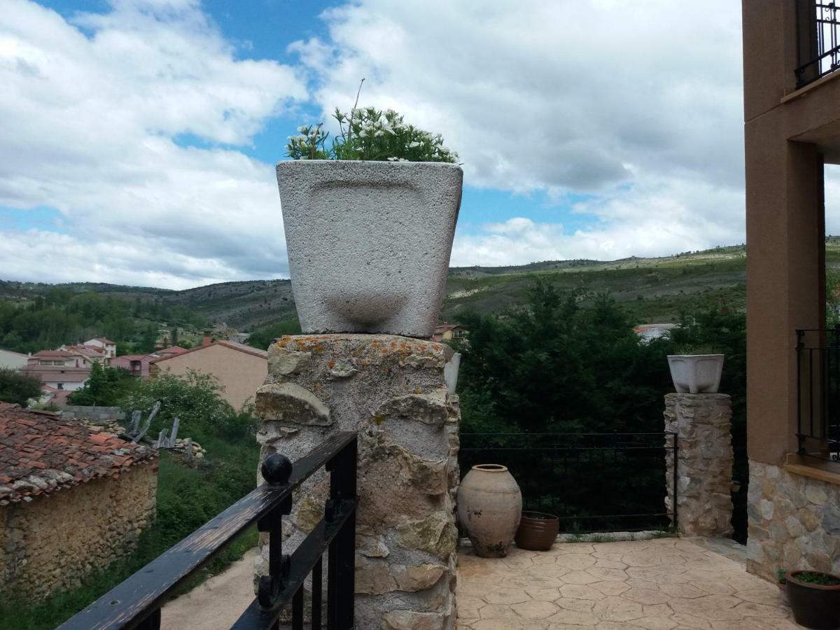 Fuentes Del Alto Tajo * Peralejos de las Truchas