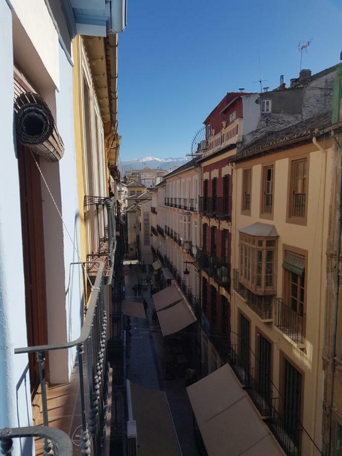 Navas 16 Apartamento