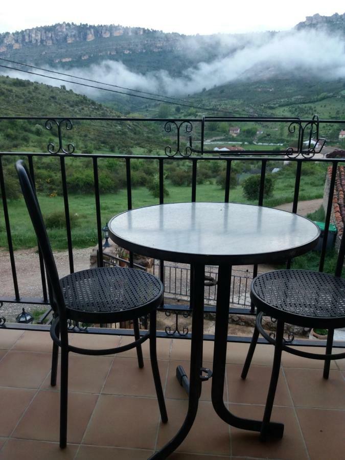 Fuentes Del Alto Tajo *