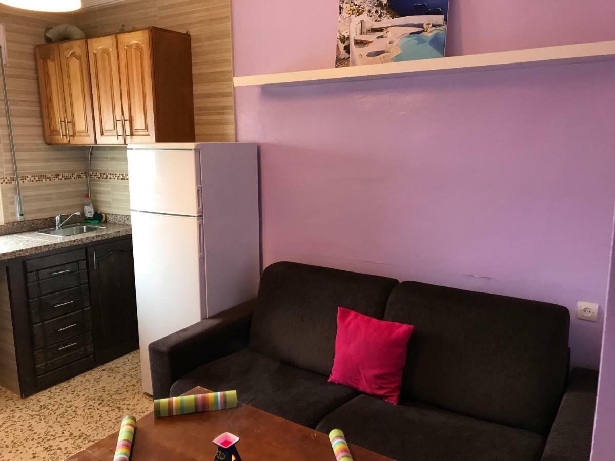 Residencial Lisboa Apartamento *