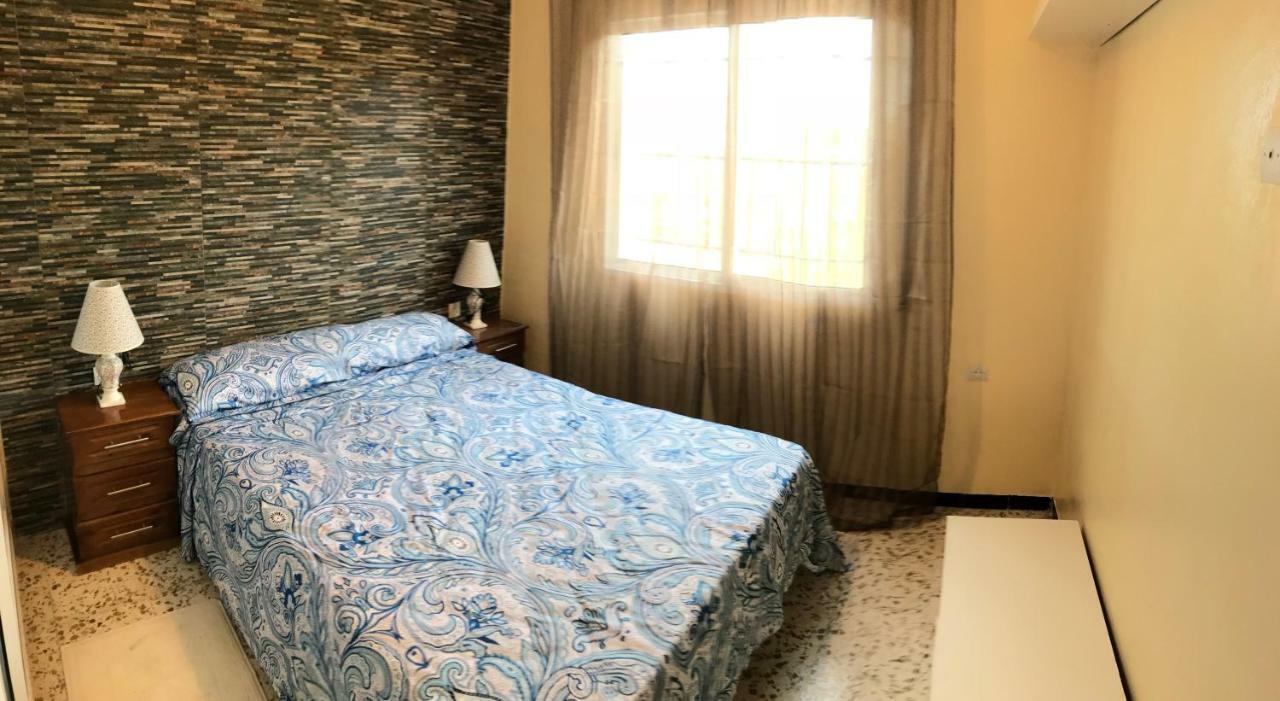 Residencial Lisboa Apartamento *